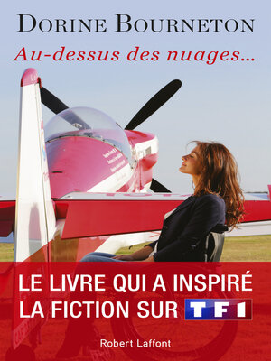 cover image of Au-dessus des nuages...